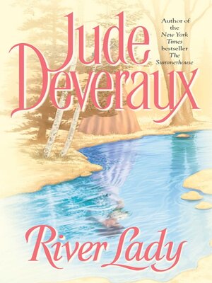 River Lady - ebook